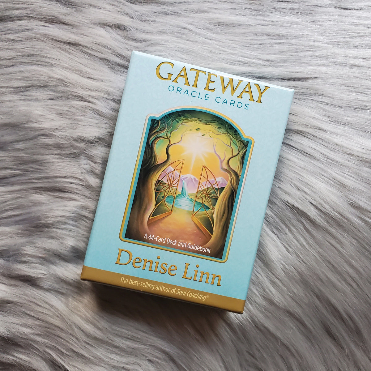 Gateway Oracle Cards 塔羅牌– Dala Tarot