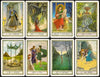 The Druid Craft Tarot