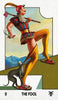 Supernova Tarot