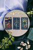 Little Prisma Visions Tarot