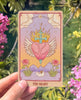 Alchemy of the Spirit: An Oracle Deck to Guide Your Journey Into the Self