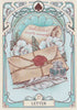 Romantic Lenormand Oracle