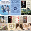 Blue Bird Lenormand