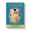 Angels of Abundance Oracle Cards