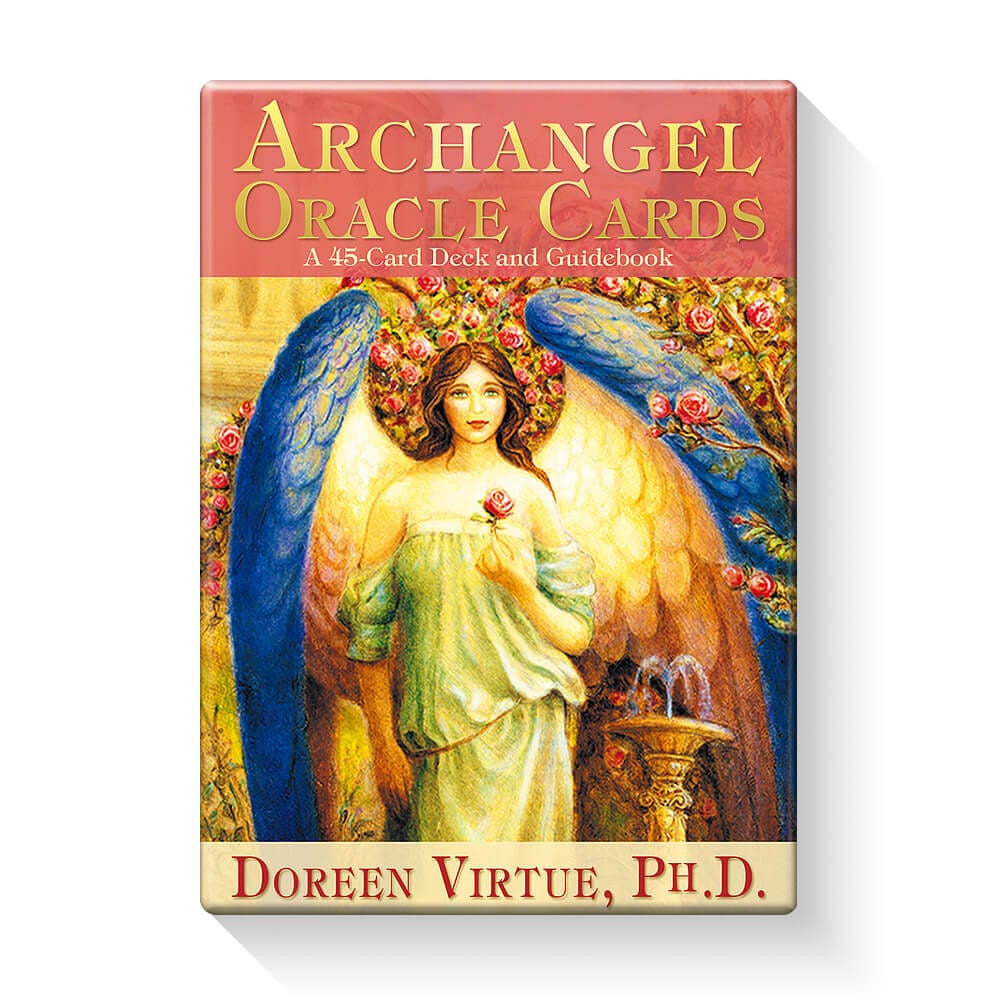 Archangel Oracle Cards