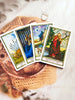 The Druid Craft Tarot