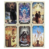 Mystical Manga Tarot Mini Edition
