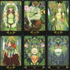 Dreams of Gaia Tarot