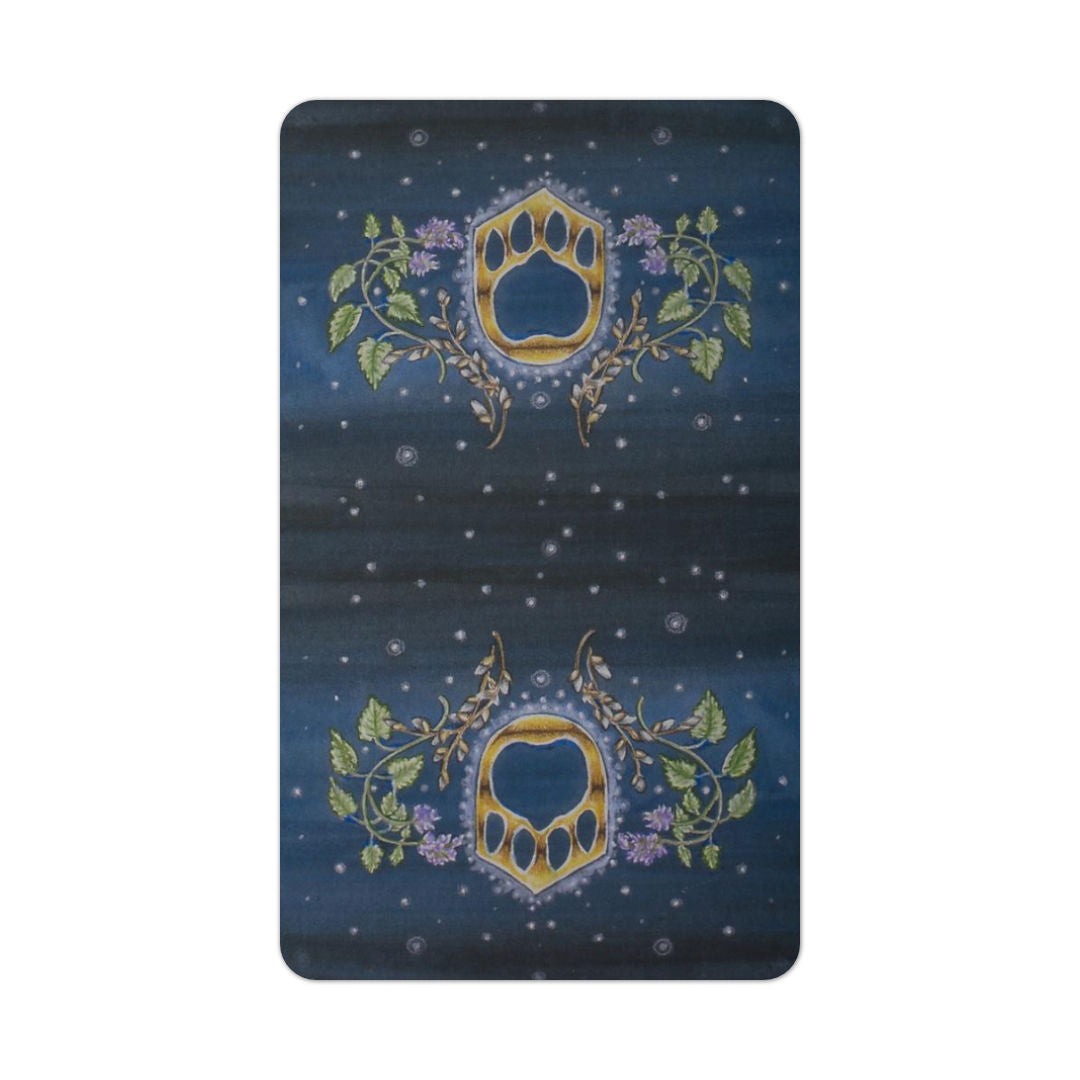 Mystical Cats Tarot