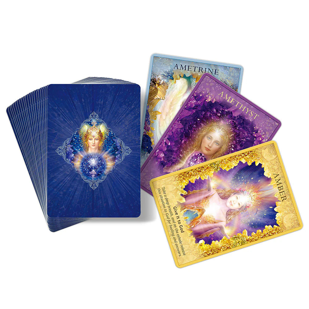 Crystal Angels Oracle