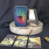 Little Prisma Visions Tarot