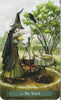 The Green Witch Tarot