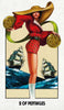 Supernova Tarot