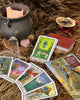 The Druid Craft Tarot