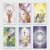 Shadowscapes Tarot Deck