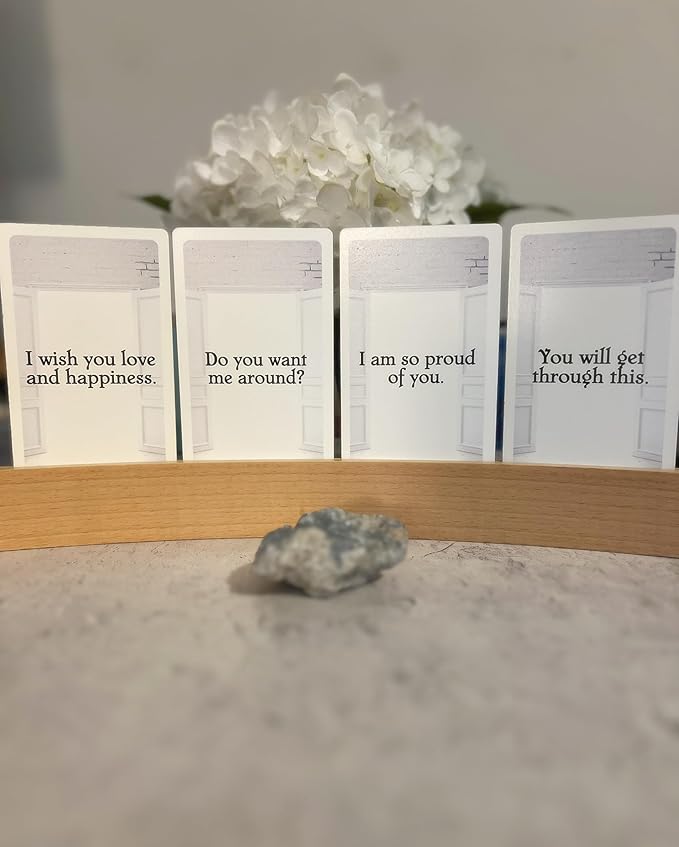 Messages of Closure Oracle