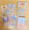 Alchemy of the Spirit: An Oracle Deck to Guide Your Journey Into the Self