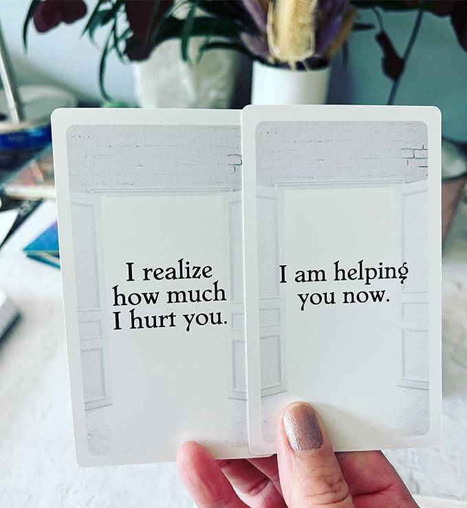 Messages of Closure Oracle