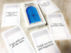 Messages of Closure Oracle