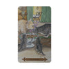 Mystical Cats Tarot