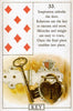 Blue Bird Lenormand