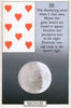 Blue Bird Lenormand
