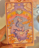 Alchemy of the Spirit: An Oracle Deck to Guide Your Journey Into the Self