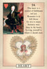 Blue Bird Lenormand