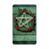 The Green Witch Tarot