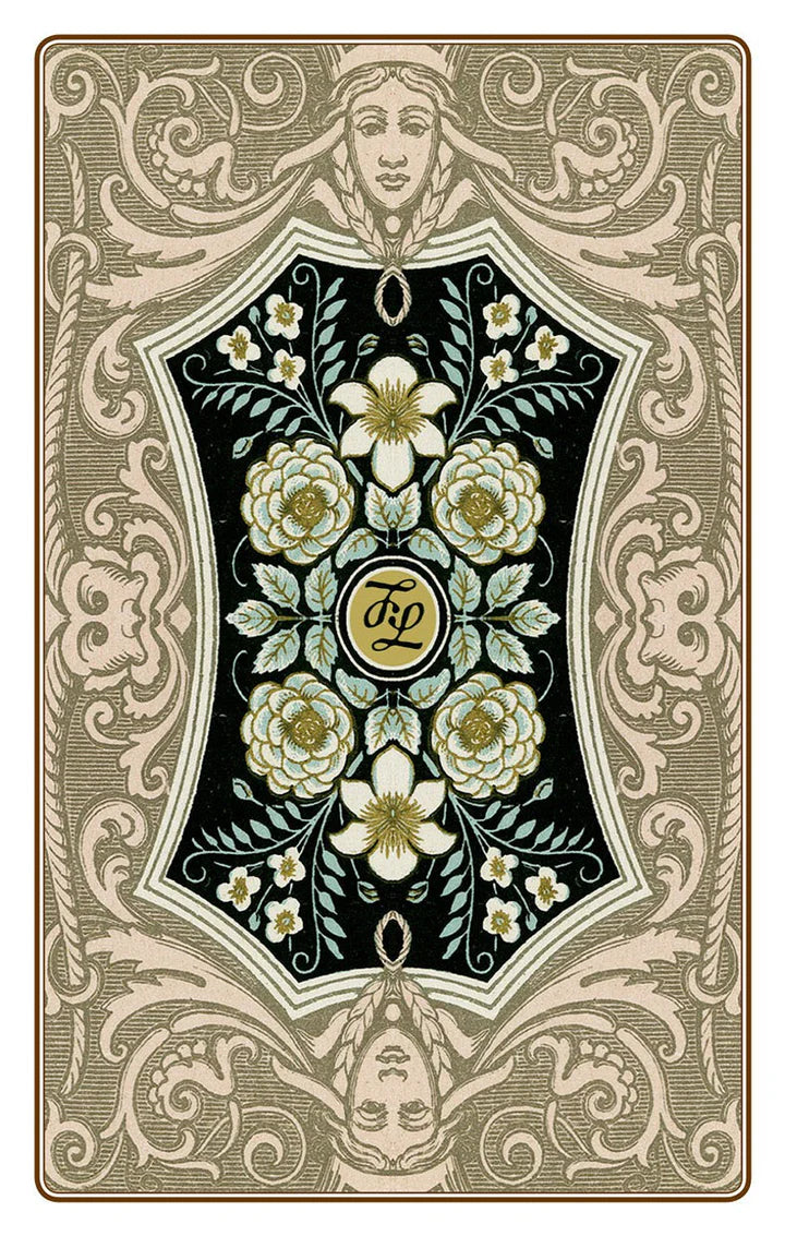Lenormand Oracle