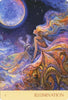 Nature's Whispers Oracle Cards
