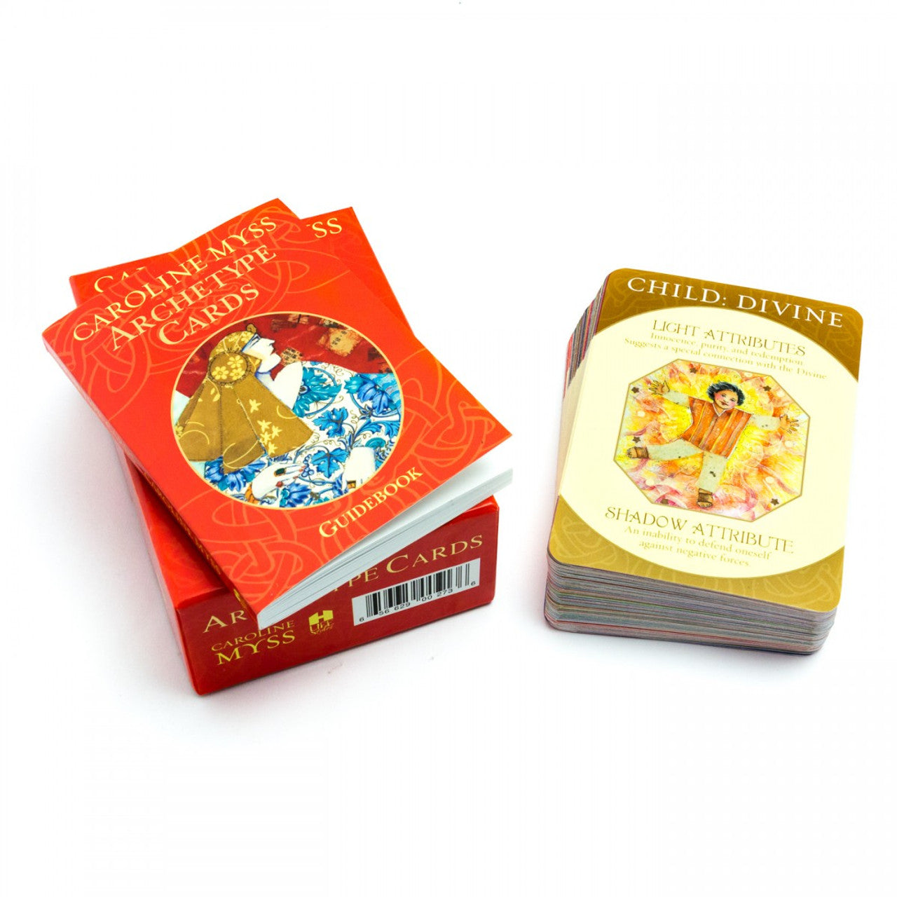 Archetype Cards
