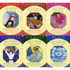 Archetype Cards