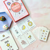 Kawaii Tarot: A 78-Card Tarot Deck of Magic and Cute