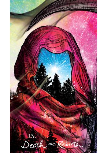 The Light Seer's Pocket Tarot