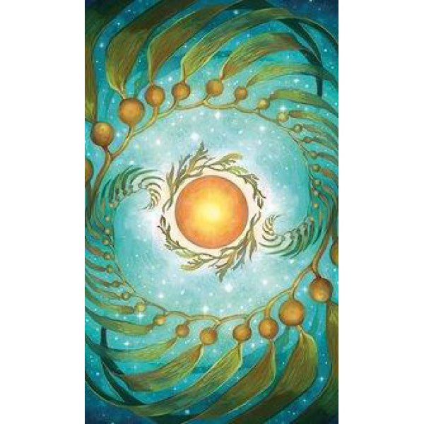 Mermaid Tarot