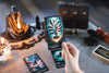 Mythical Encounters Oracle