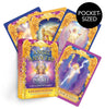  Angel Answers Oracle Cards Pocket Edition