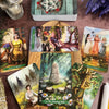 The Green Witch Tarot