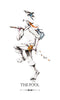 The Linestrider Tarot