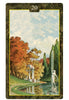 Lenormand Oracle Cards