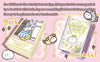 Mokmok Chan Tarot