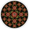 Tarot Original 1909 Circular Edition 圓形偉特塔羅