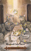 Mystical Cats Tarot