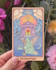 Alchemy of the Spirit: An Oracle Deck to Guide Your Journey Into the Self