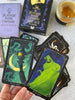The Nightmare Before Christmas Tarot