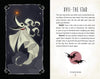 The Nightmare Before Christmas Tarot