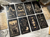 Luna Somnia Tarot