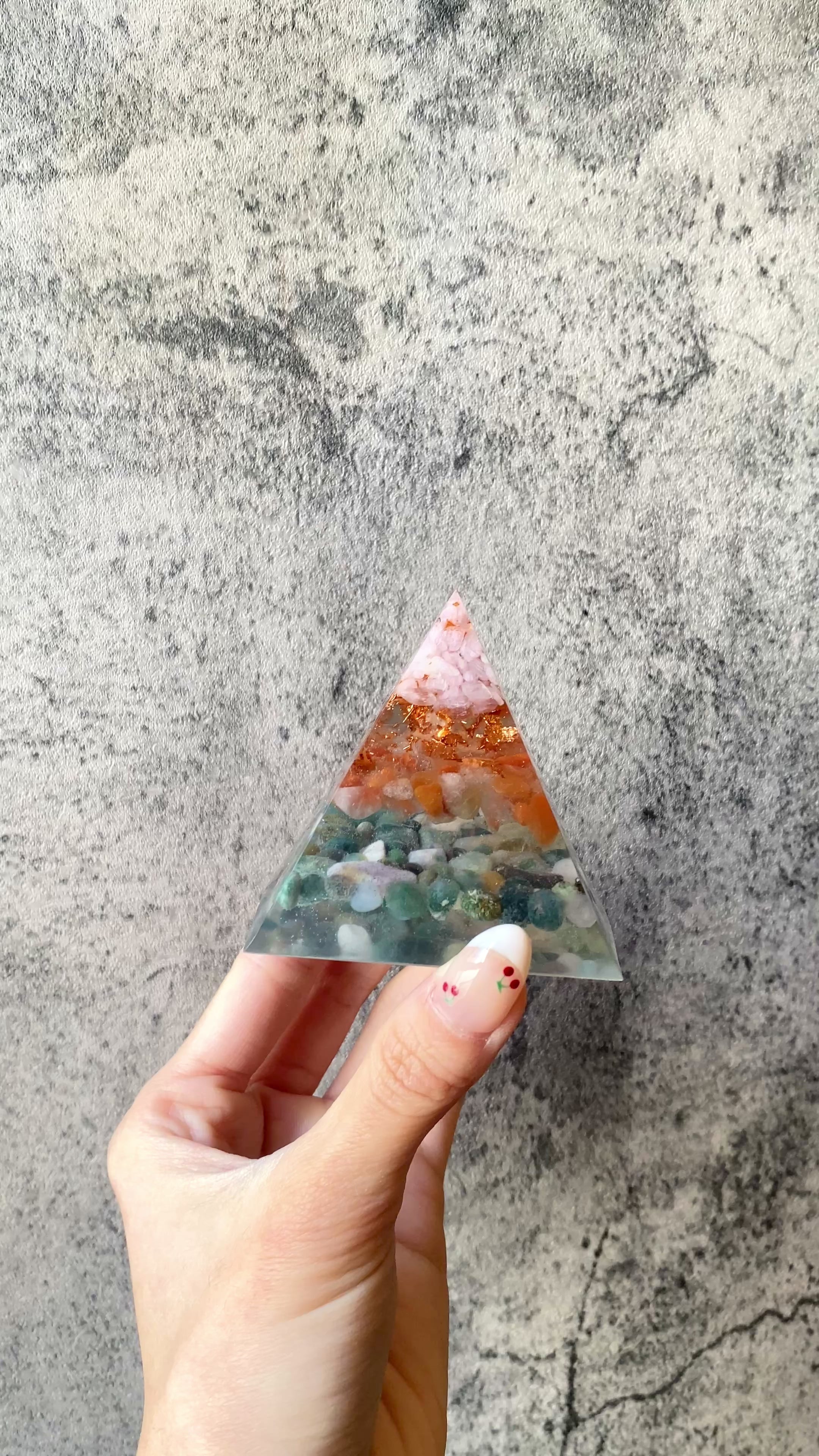 人緣魅力能量塔